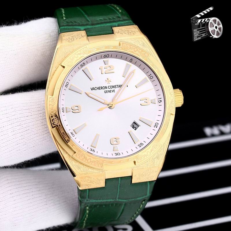 Vacheron Constantins 43X12mm 082349